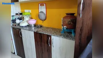 Project Image of 1 BHK Flat for Resale in Jaydee Arjun 226 Vavol, Gandhinagar - Image 143820