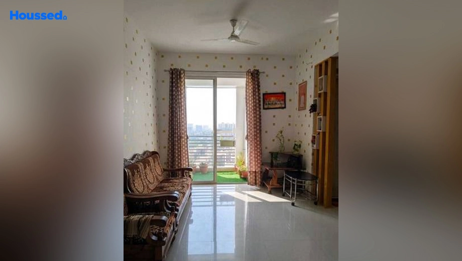 Project Image of 1 BHK Flat for Resale in Jaydee Arjun 226, Vavol - Image 143821
