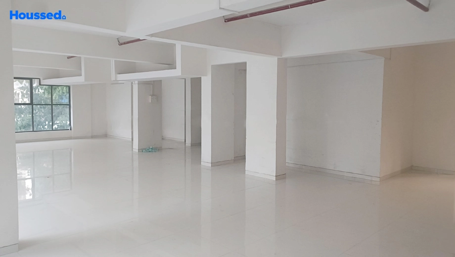 Project Image of Office Space for Rent in Dahisar East - Image 143834