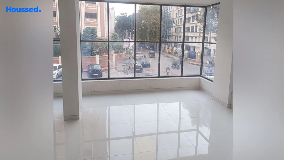 Project Image of Office Space for Rent in Dahisar East - Image 143837