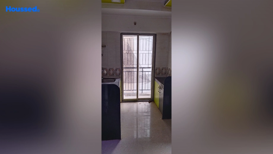 Project Image of 1 BHK Semi-Furnished Flat for Rent in Naigaon East - Image 143826