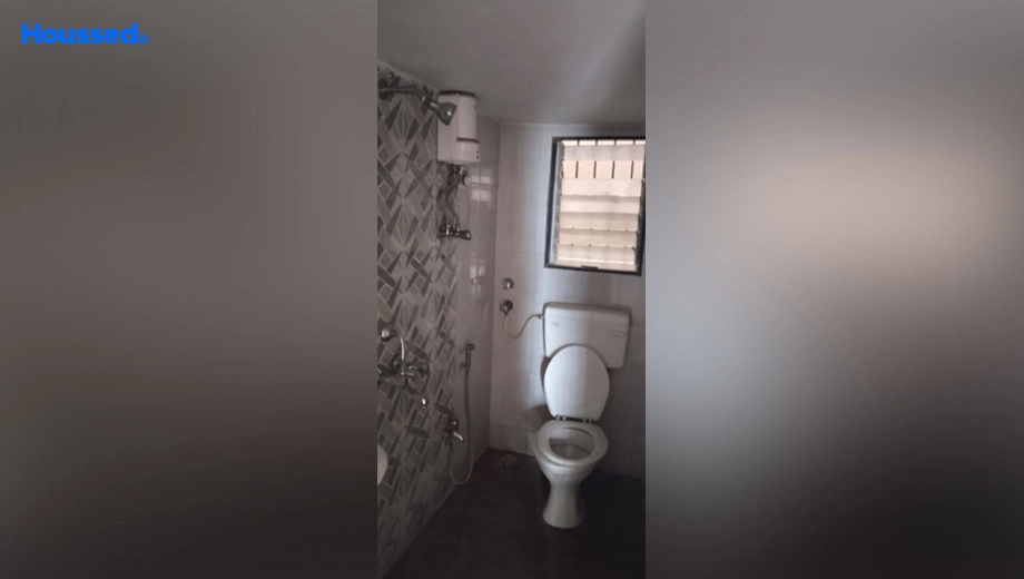Project Image of 1 BHK Semi-Furnished Flat for Rent in Naigaon East - Image 143824