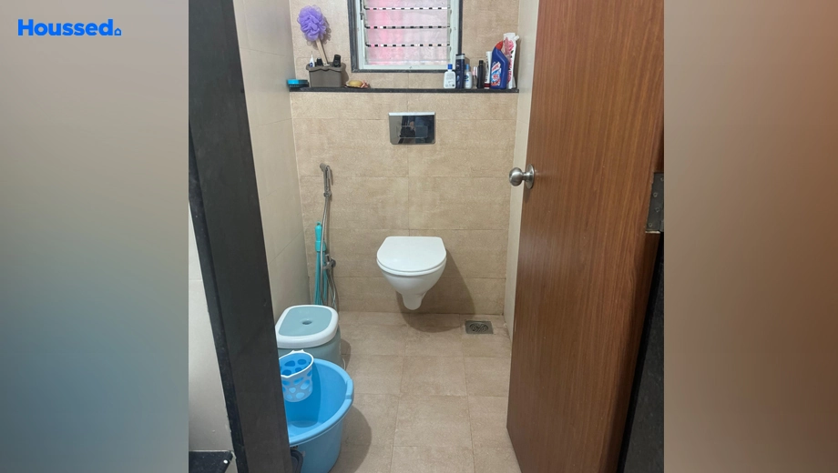 Project Image of 1 BHK Flat for Resale in Kothrud - Image 143830