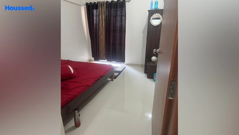 Project Image of 1 BHK Flat for Resale in Kothrud - Image 143831