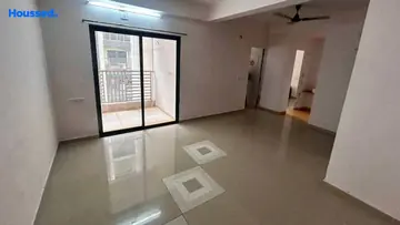 Amenities of 2 BHK Flat for Resale in Kudasan, Gandhinagar - Image 143842