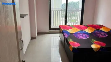 Amenities of 2 BHK Flat for Resale in Kudasan, Gandhinagar - Image 143846