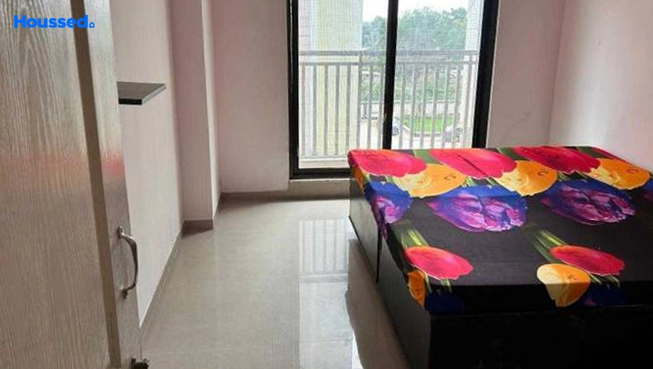 Amenities of 2 BHK Flat for Resale in Kudasan - Image 143846