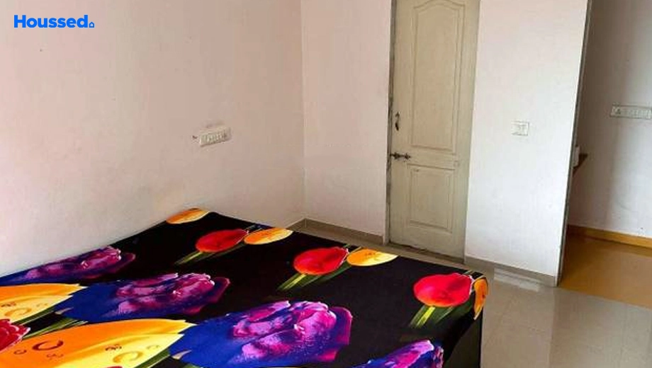 Amenities of 2 BHK Flat for Resale in Kudasan - Image 143843