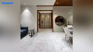 Project Image of 3 BHK Flat for Resale in SB Satvan Harmony Koba, Gandhinagar - Image 143859