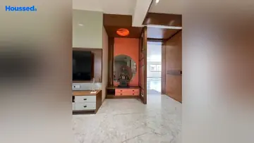 Project Image of 3 BHK Flat for Resale in SB Satvan Harmony Koba, Gandhinagar - Image 143858