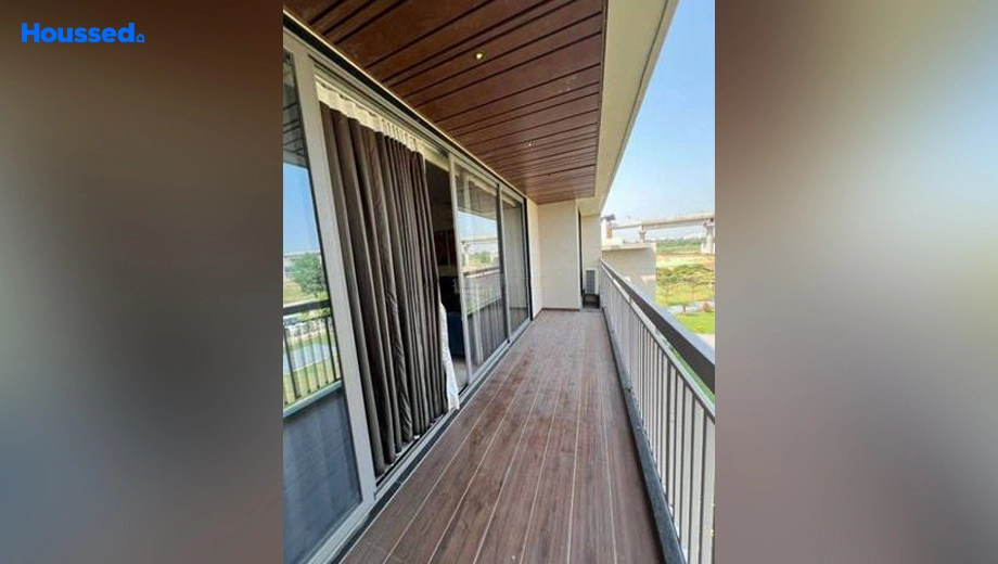 Project Image of 3 BHK Flat for Resale in SB Satvan Harmony, Koba - Image 143862