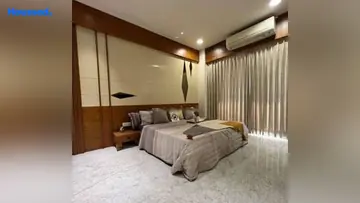 Project Image of 3 BHK Flat for Resale in SB Satvan Harmony Koba, Gandhinagar - Image 143861