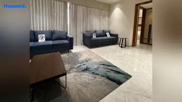 Project Image of 3 BHK Flat for Resale in SB Satvan Harmony Koba, Gandhinagar - Image 143856