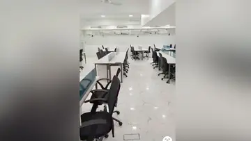 Project Image of Commercial Office Space for Rent in Andheri East, Mumbai - Image 143900