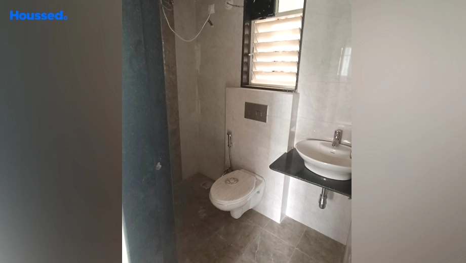 Project Image of 3 BHK Semi-Furnished Flat for Rent in Kothrud - Image 143868