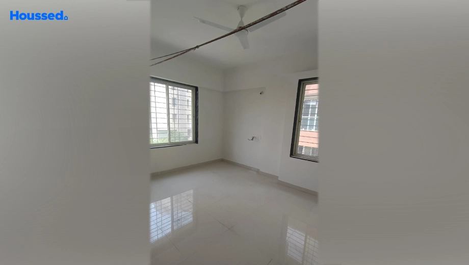 Project Image of 3 BHK Semi-Furnished Flat for Rent in Kothrud - Image 143866