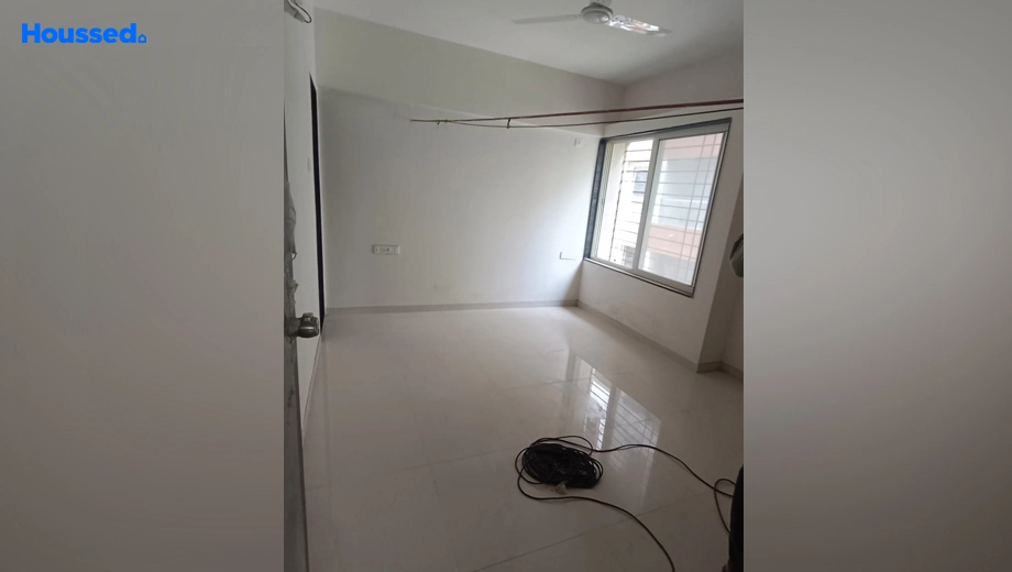 Project Image of 3 BHK Semi-Furnished Flat for Rent in Kothrud - Image 143870