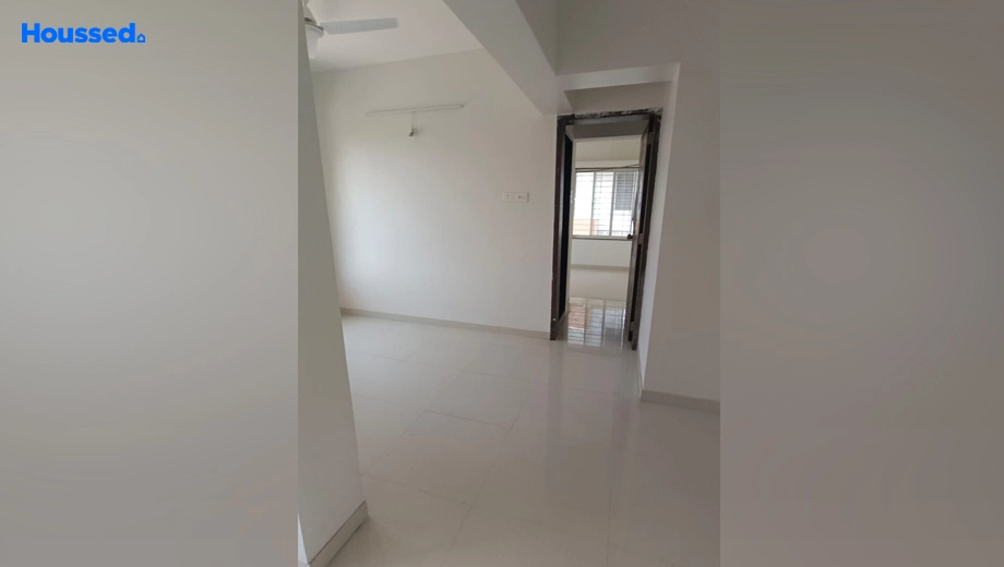 Project Image of 3 BHK Semi-Furnished Flat for Rent in Kothrud - Image 143867