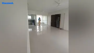 Project Image of 3 BHK Flat for Rent in Kothrud, Pune - Image 143865