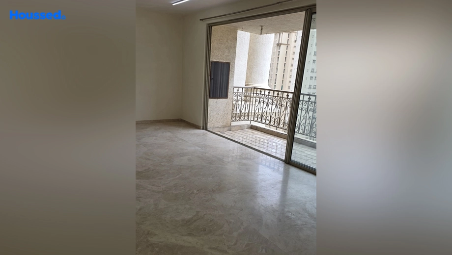 Project Image of 3 BHK Flat for Resale in Hiranandani Aralia, Thane West - Image 144265