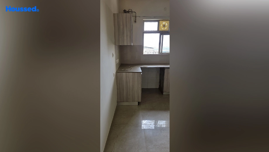 Project Image of 3 BHK Flat for Resale in Hiranandani Aralia, Thane West - Image 144261