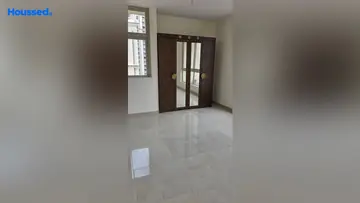 Project Image of 3 BHK Flat for Resale in Hiranandani Aralia Thane West, Thane - Image 144264