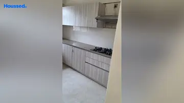 Project Image of 3 BHK Flat for Resale in Hiranandani Aralia Thane West, Thane - Image 144269