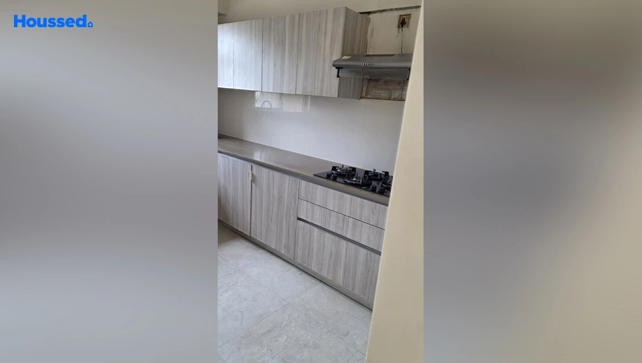 Project Image of 3 BHK Flat for Resale in Hiranandani Aralia, Thane West - Image 144269