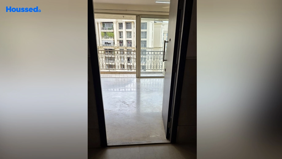 Project Image of 3 BHK Flat for Resale in Hiranandani Aralia, Thane West - Image 144268