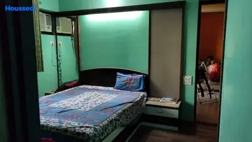 Project Image of 3 BHK Flat for Rent in Lodha Splendora Thane West, Thane - Image 144250