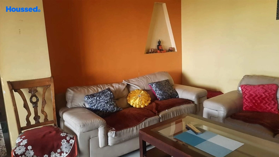 Project Image of 3 BHK Semi-Furnished Flat for Rent in Lodha Splendora, Thane West - Image 144249