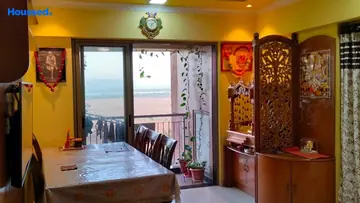Project Image of 3 BHK Flat for Rent in Lodha Splendora Thane West, Thane - Image 144247