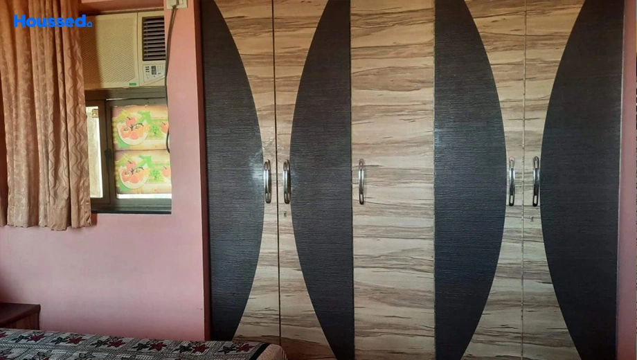 Project Image of 3 BHK Semi-Furnished Flat for Rent in Lodha Splendora, Thane West - Image 144251