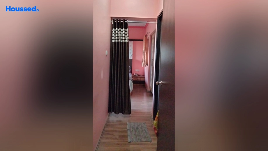 Project Image of 3 BHK Semi-Furnished Flat for Rent in Lodha Splendora, Thane West - Image 144248