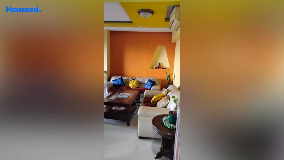 Project Image of 3 BHK Semi-Furnished Flat for Rent in Lodha Splendora, Thane West - Image 144246