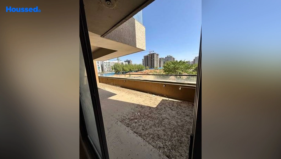 Project Image of 4 BHK Flat for Resale in Keshav Elitus, Randesan - Image 143912