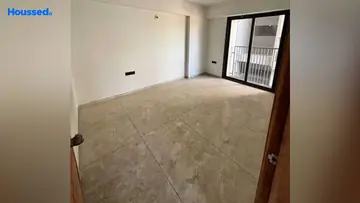 Project Image of 4 BHK Flat for Resale in Keshav Elitus Randesan, Gandhinagar - Image 143909