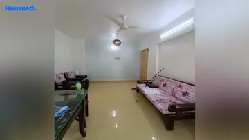 Project Image of 1 BHK Flat for Rent in Naigaon East, Palghar - Image 143906