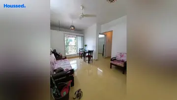 Project Image of 1 BHK Flat for Rent in Naigaon East, Palghar - Image 143904