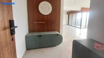 Amenities of 3 BHK Flat for Resale in Vinayak Sapphire Sargasan, Gandhinagar - Image 143923
