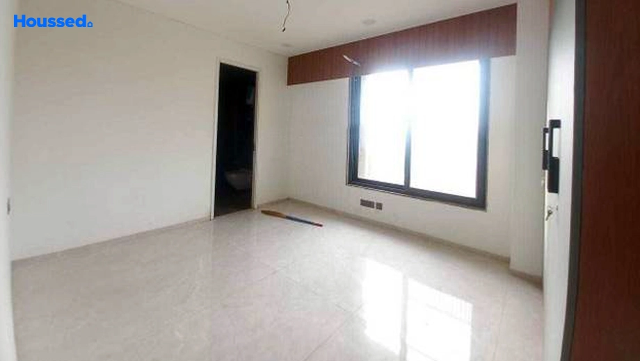 Amenities of 3 BHK Flat for Resale in Vinayak Sapphire, Sargasan - Image 143916