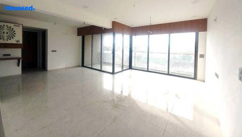 Amenities of 3 BHK Flat for Resale in Vinayak Sapphire, Sargasan - Image 143914