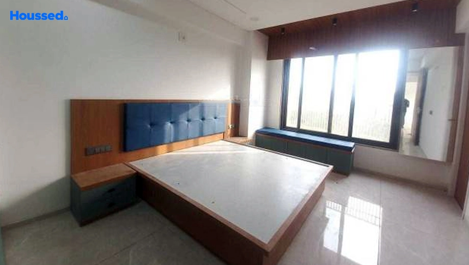 Amenities of 3 BHK Flat for Resale in Vinayak Sapphire, Sargasan - Image 143918