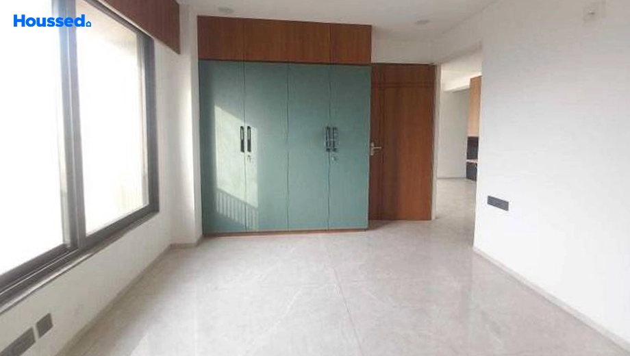 Amenities of 3 BHK Flat for Resale in Vinayak Sapphire, Sargasan - Image 143917