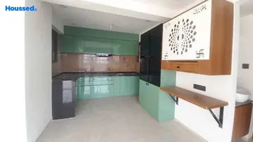 Amenities of 3 BHK Flat for Resale in Vinayak Sapphire Sargasan, Gandhinagar - Image 143922