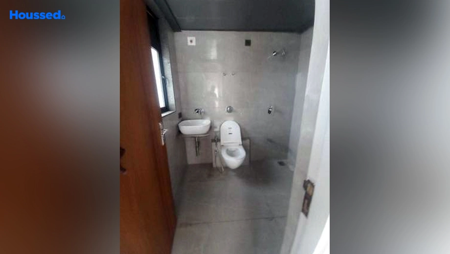 Amenities of 3 BHK Flat for Resale in Vinayak Sapphire, Sargasan - Image 143919