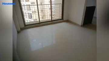 Project Image of 1 BHK Flat for Rent in JSB Nakshatra Primus Naigaon East, Palghar - Image 143926