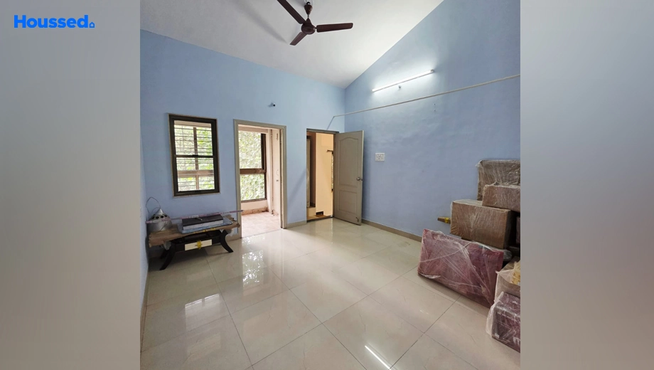 Project Image of 3 BHK House/Villa for Resale in Kothrud - Image 143930