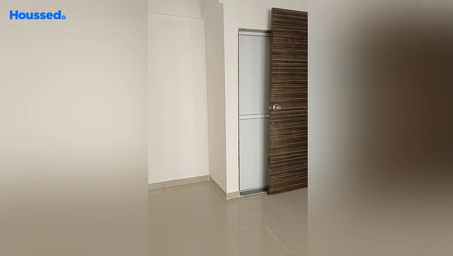 Project Image of 1 BHK Un-Furnished Flat for Rent in Sunteck Maxx World, Naigaon East - Image 143950