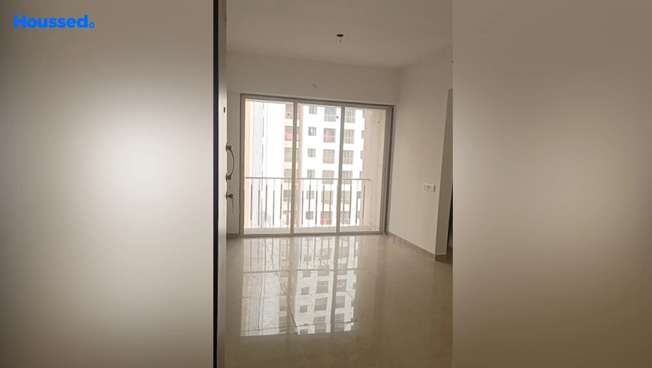 Project Image of 1 BHK Un-Furnished Flat for Rent in Sunteck Maxx World, Naigaon East - Image 143951